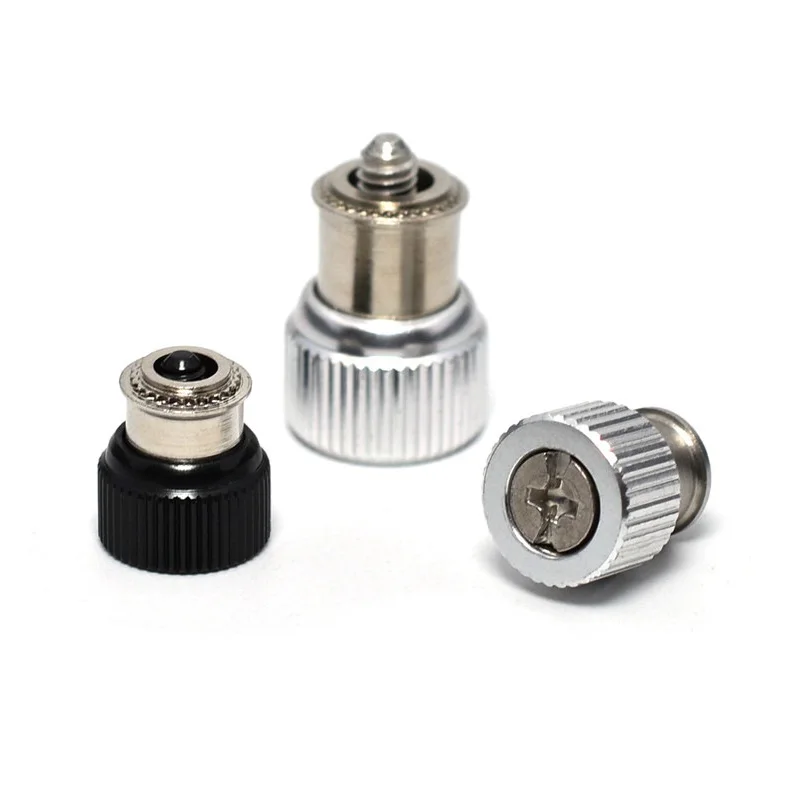 Deck Screw Stainless - Inch pressure riveted captive screws spring