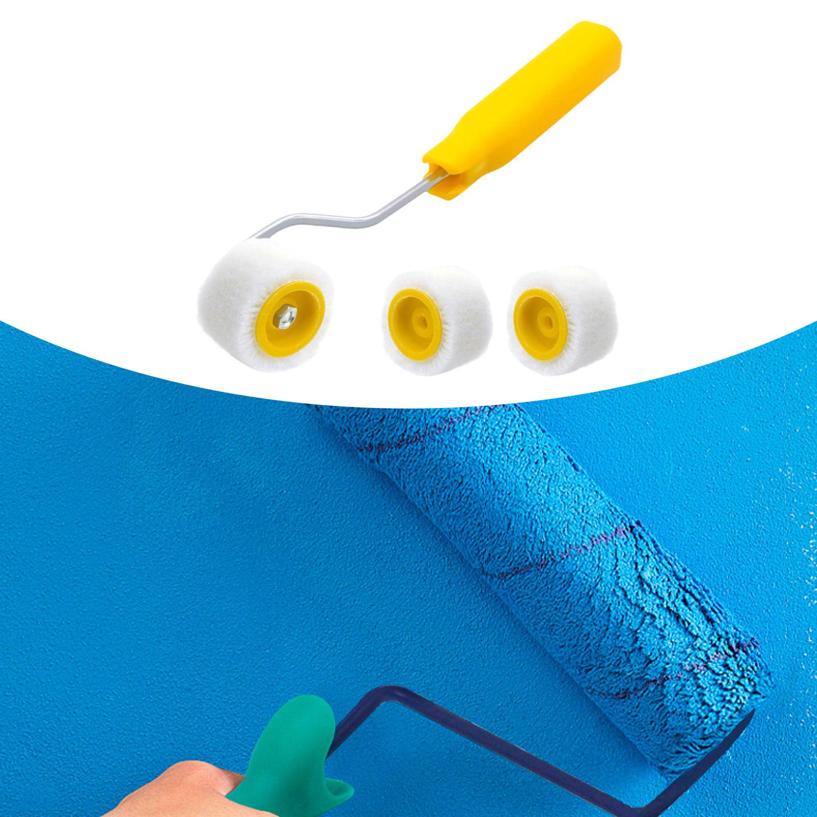 Home Improvement And Supply - Paint Roller Accessory Versatile Home Improvement