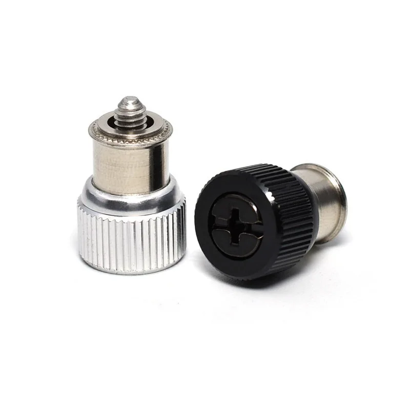 Inch pressure riveted captive  - đánh giá và giá Deck Screw Stainless