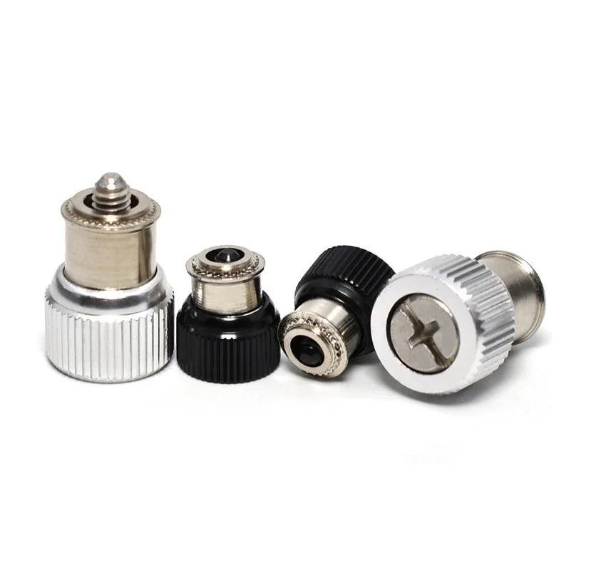 Inch pressure riveted captive  - đánh giá và giá Deck Screw Stainless