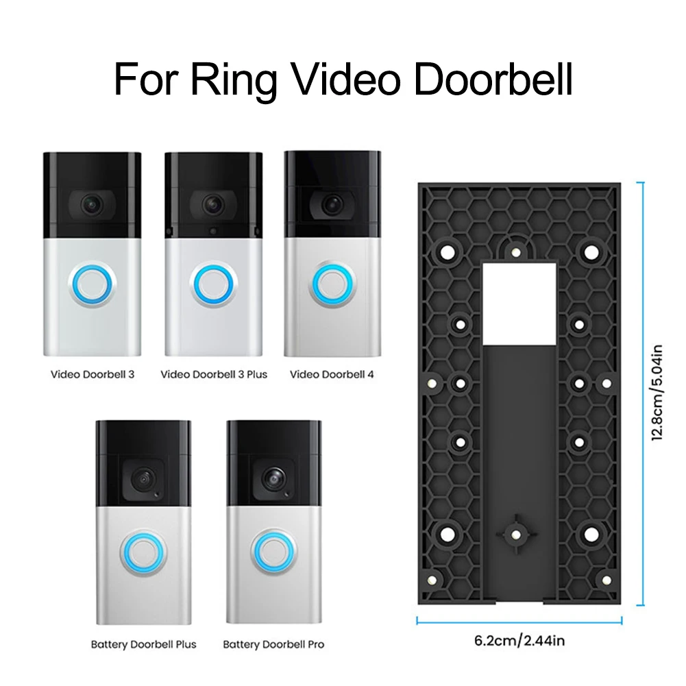 For Ring Doorbell Holder No Dr - đánh giá và giá Home Improvement Stores