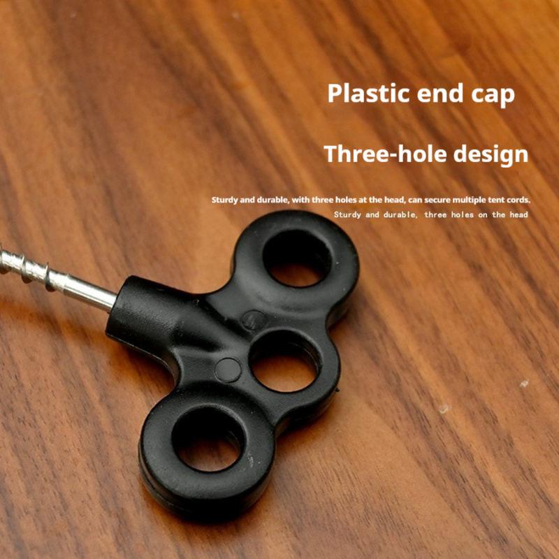3-Hole Deck Screw Tent Nail, P - đánh giá và giá Deck Screw Stainless