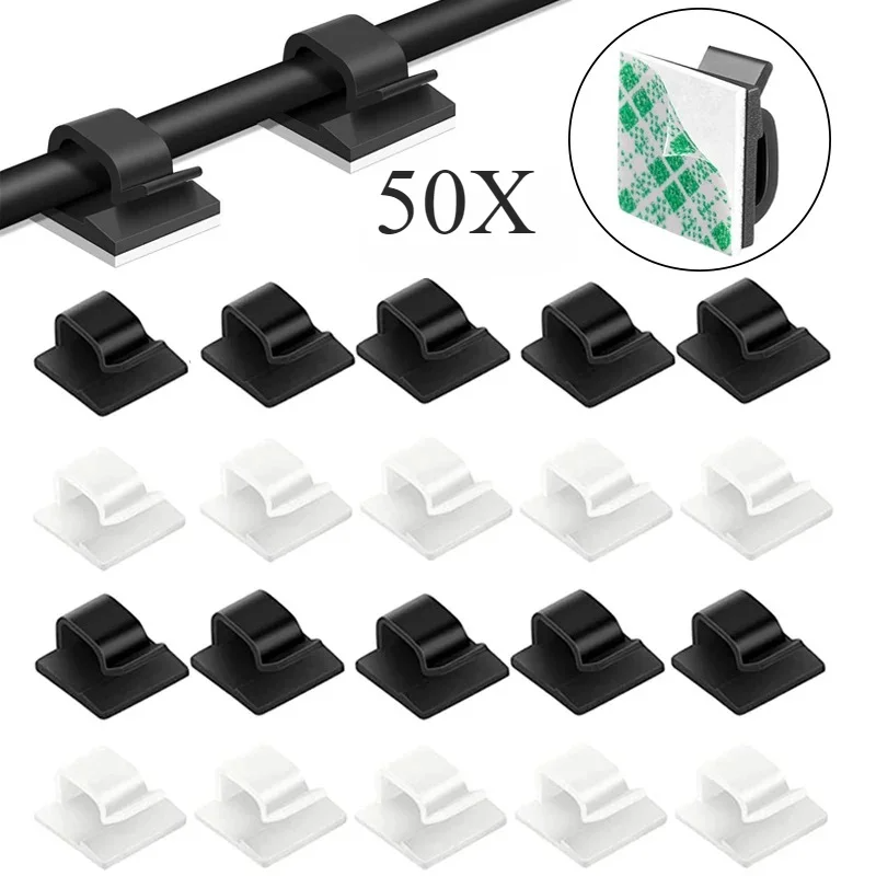 Car Cable Clamp Accessories Se - đánh giá và giá Home Improvement And Supply