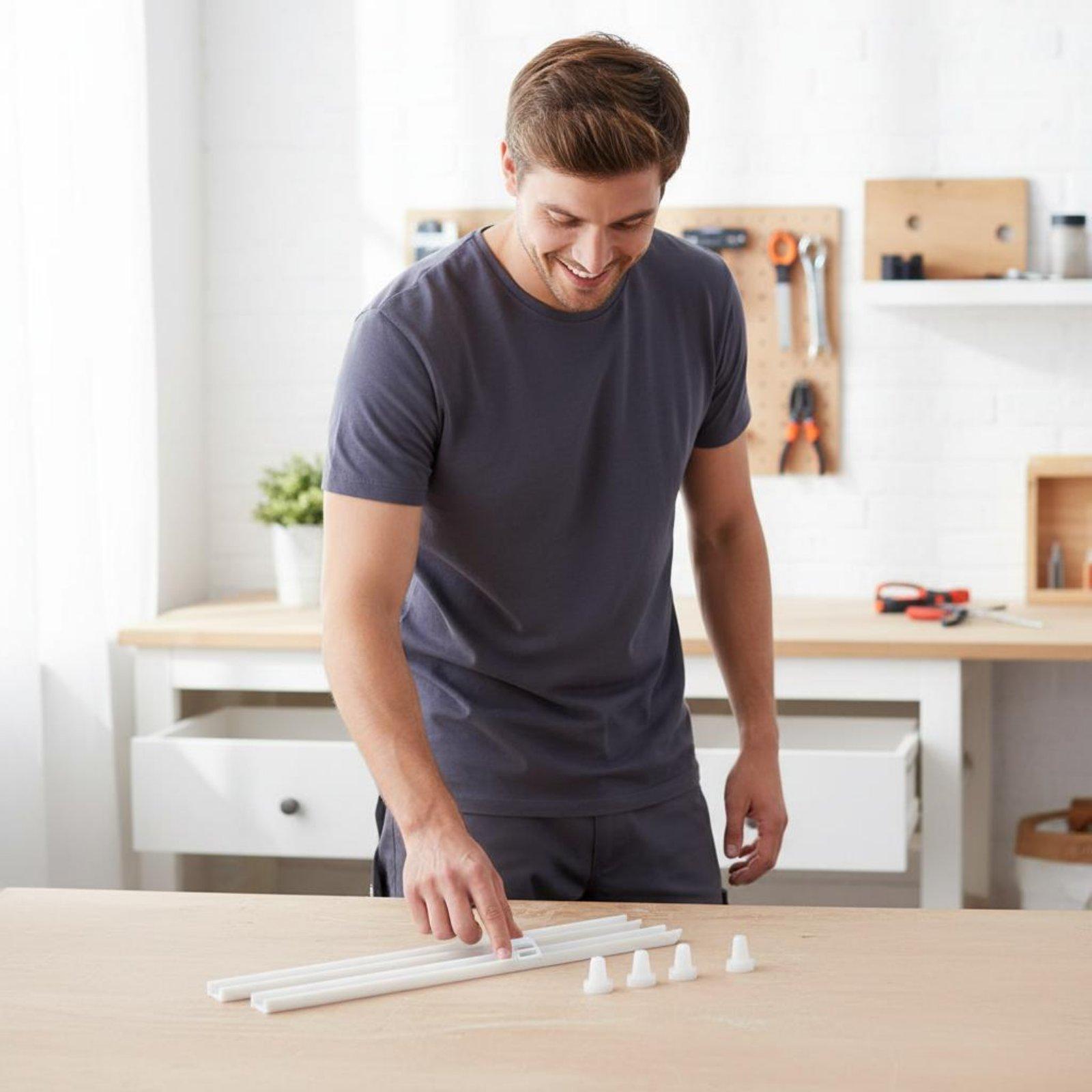 Drawer Slide Rail Home Improve - đánh giá và giá Home Improvement And Supply