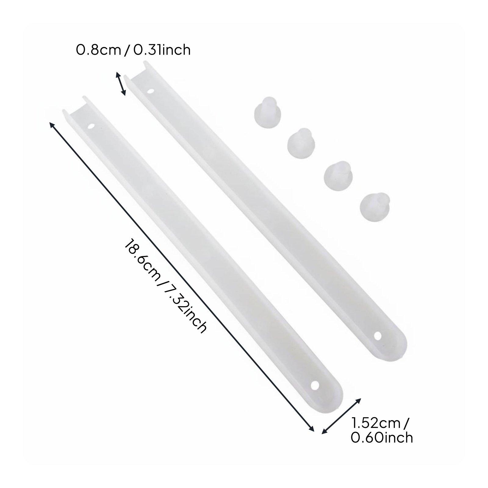 Drawer Slide Rail Home Improve - đánh giá và giá Home Improvement And Supply