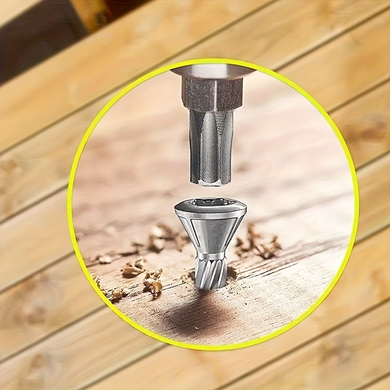36pcs（Four sizes） Stainless St - đánh giá và giá Deck Screw Stainless
