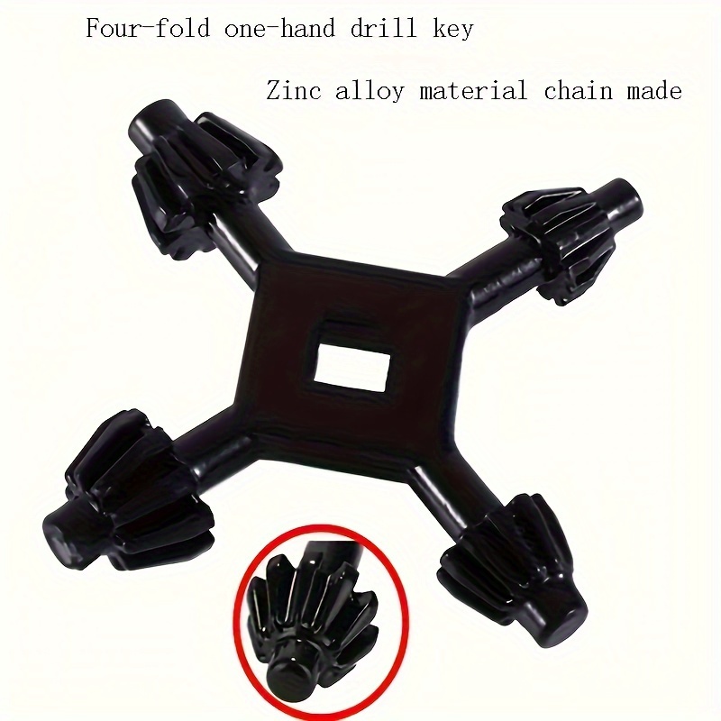 Four-in-One Multifunctional Dr - đánh giá và giá Home Improvement Retail