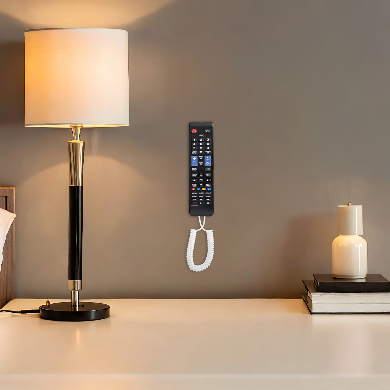 4Pcs Anti-Lost Remote Control  - đánh giá và giá Home Improvement And Hardware