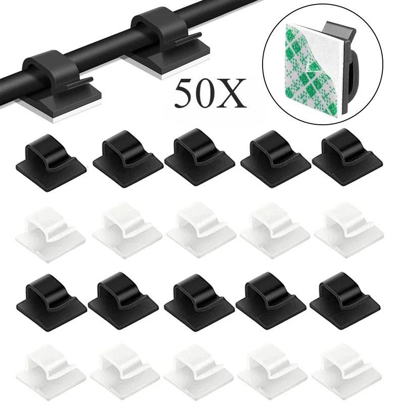Car Cable Clamp Accessories Se - đánh giá và giá Home Improvement Stores