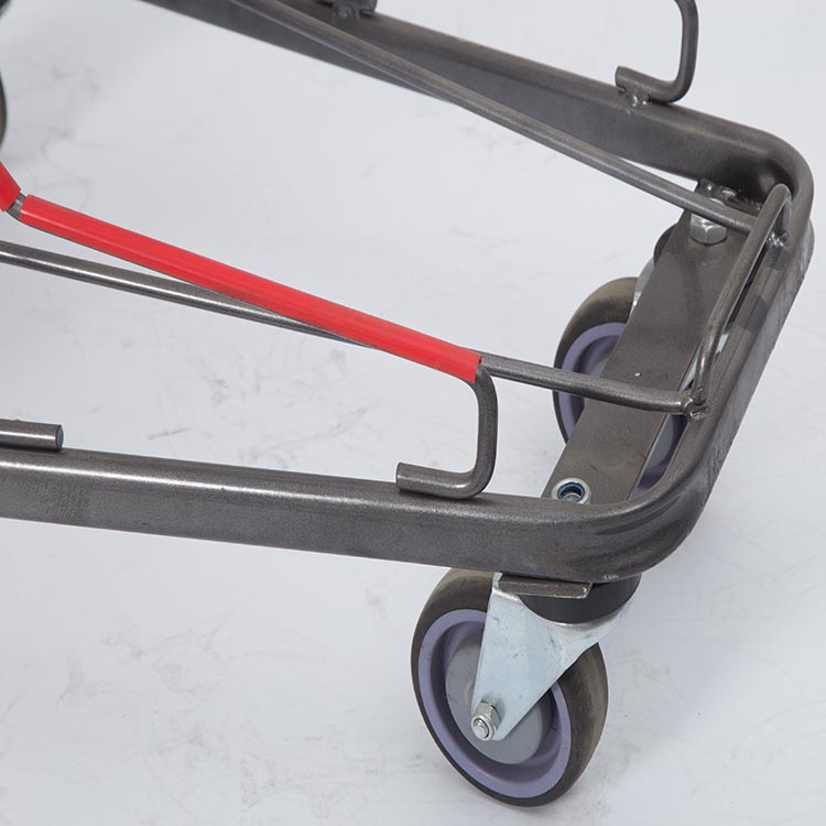2 Tier Trolley Cart Double Com - đánh giá và giá Home Improvement Stores