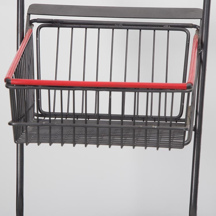 2 Tier Trolley Cart Double Com - đánh giá và giá Home Improvement Stores