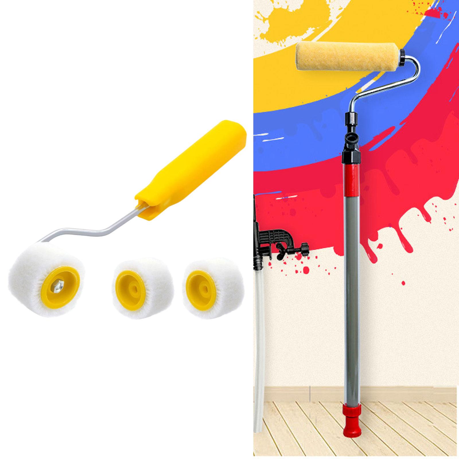 Paint Roller Accessory Versati - đánh giá và giá Home Improvement And Supply