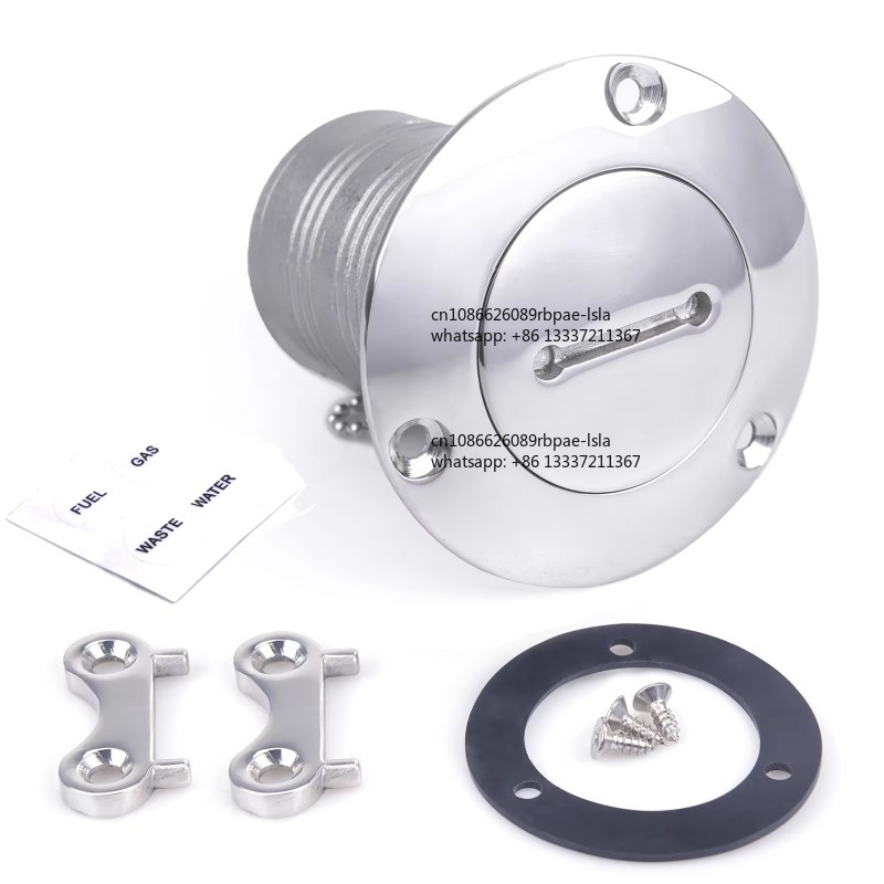 50mm Key Boat Hardware Deck Ha - đánh giá và giá Deck Screw Stainless