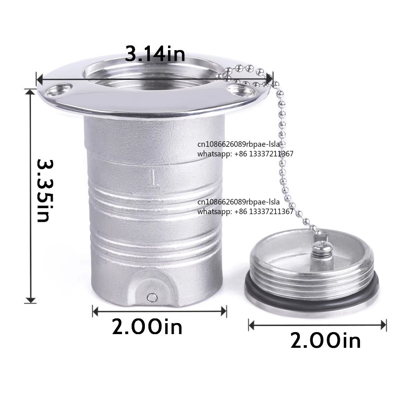 50mm Key Boat Hardware Deck Ha - đánh giá và giá Deck Screw Stainless
