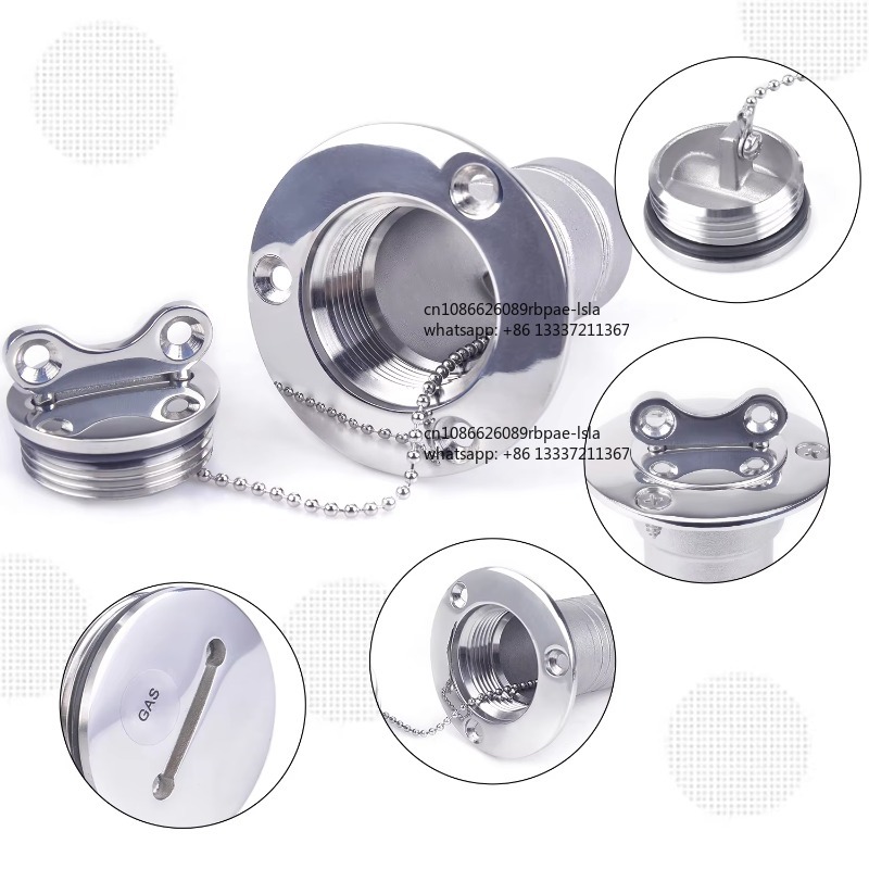 50mm Key Boat Hardware Deck Ha - đánh giá và giá Deck Screw Stainless