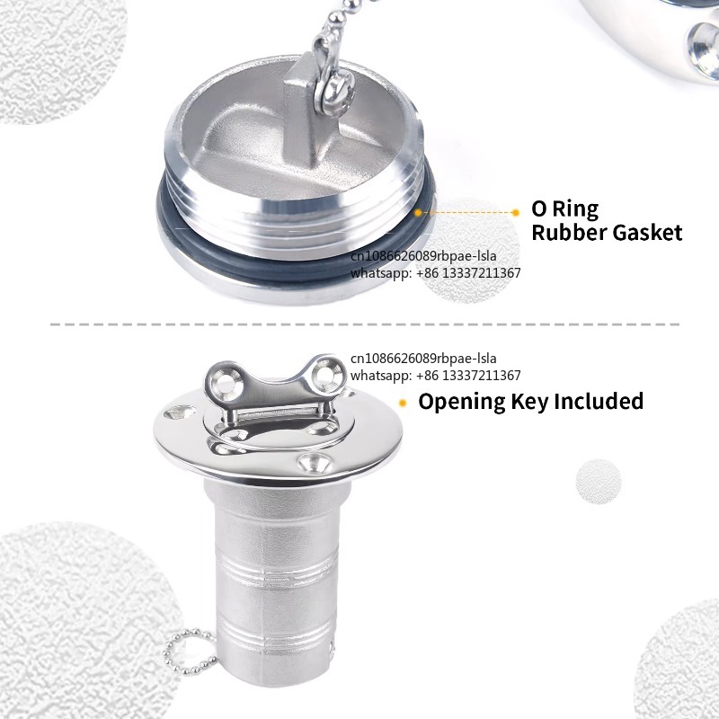 50mm Key Boat Hardware Deck Ha - đánh giá và giá Deck Screw Stainless