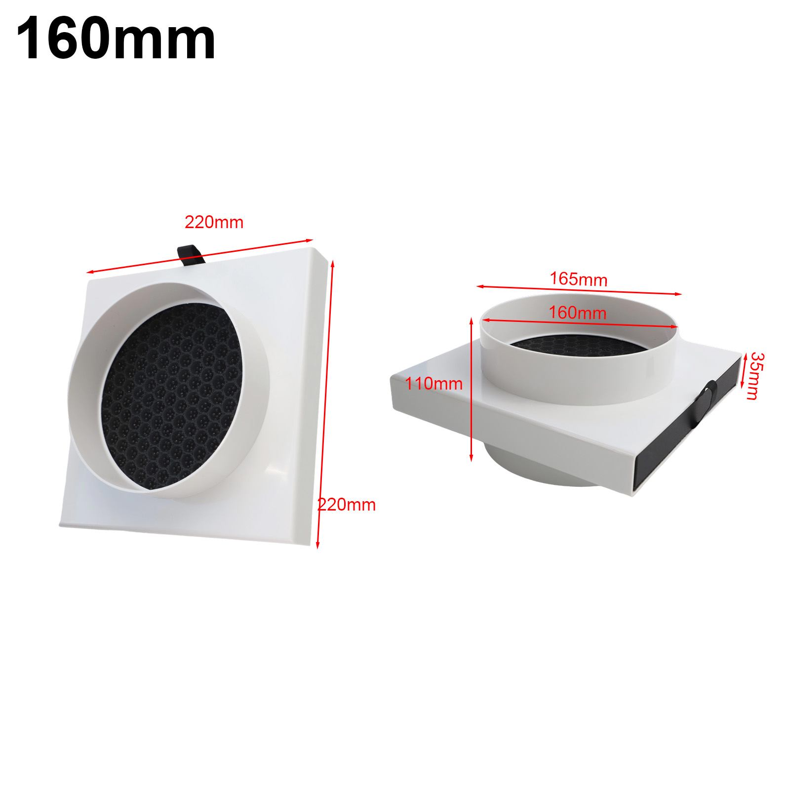 Duct Air Filter High-Efficienc - đánh giá và giá Home Improvement Stores