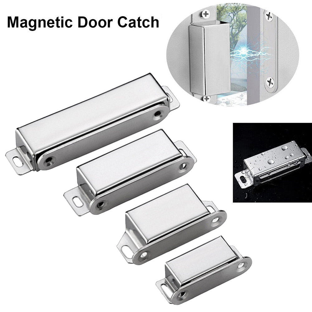 Magnetic Door Catch Strong Hea - đánh giá và giá Home Improvement Stores