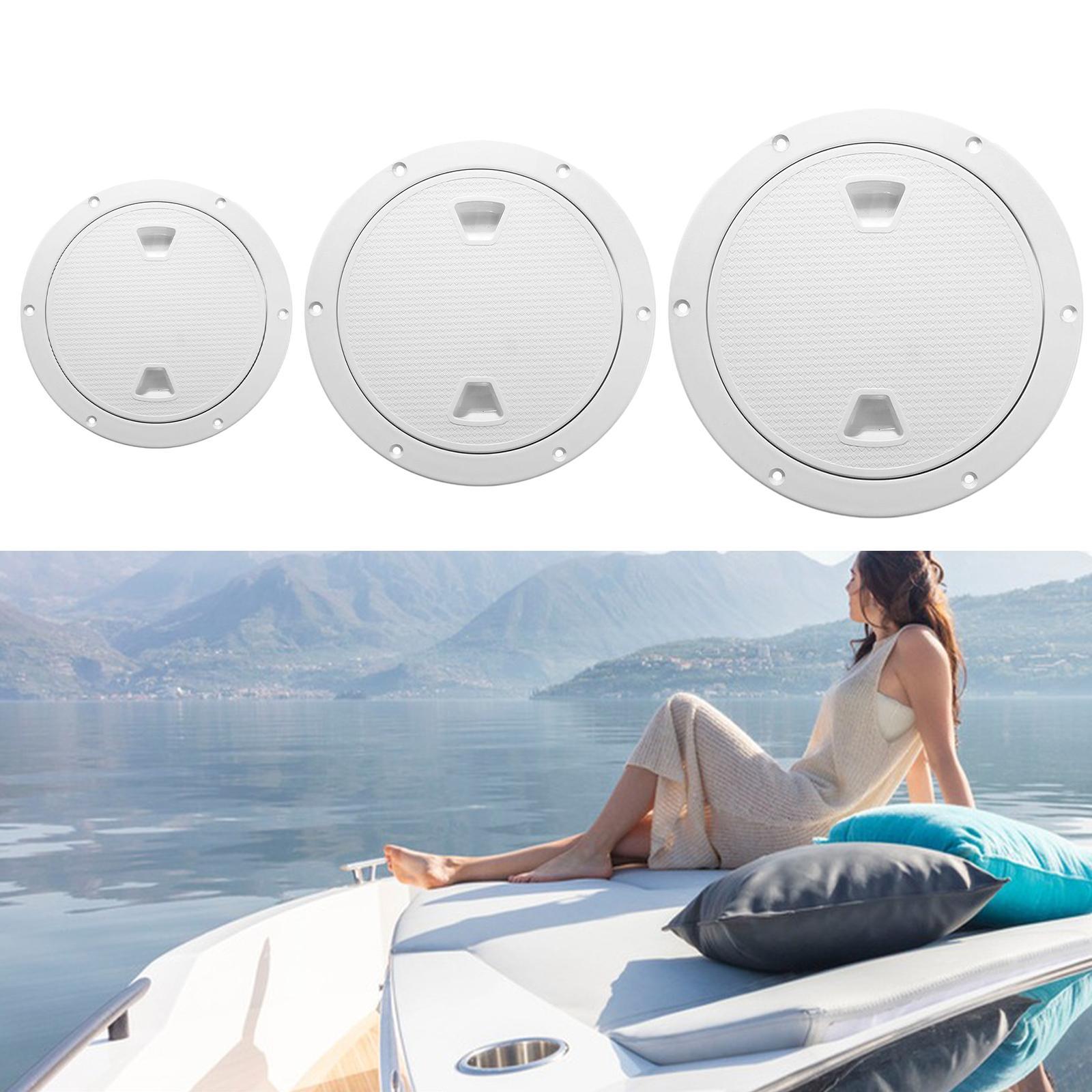 Boat Hatch Cover with Stainles - đánh giá và giá Deck Screw Stainless