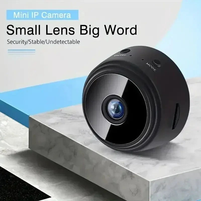 New A9 Camera Wifi 1080p HD Wi - đánh giá và giá Home Improvement And Hardware