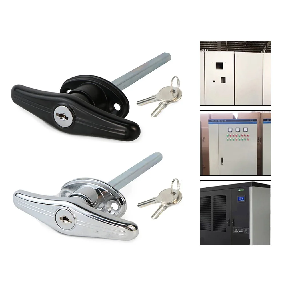 Door Hardware T-Handle Lock Se - đánh giá và giá Home Improvement Stores