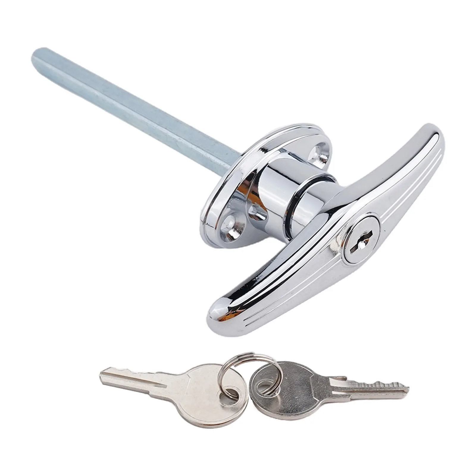 Door Hardware T-Handle Lock Se - đánh giá và giá Home Improvement Stores