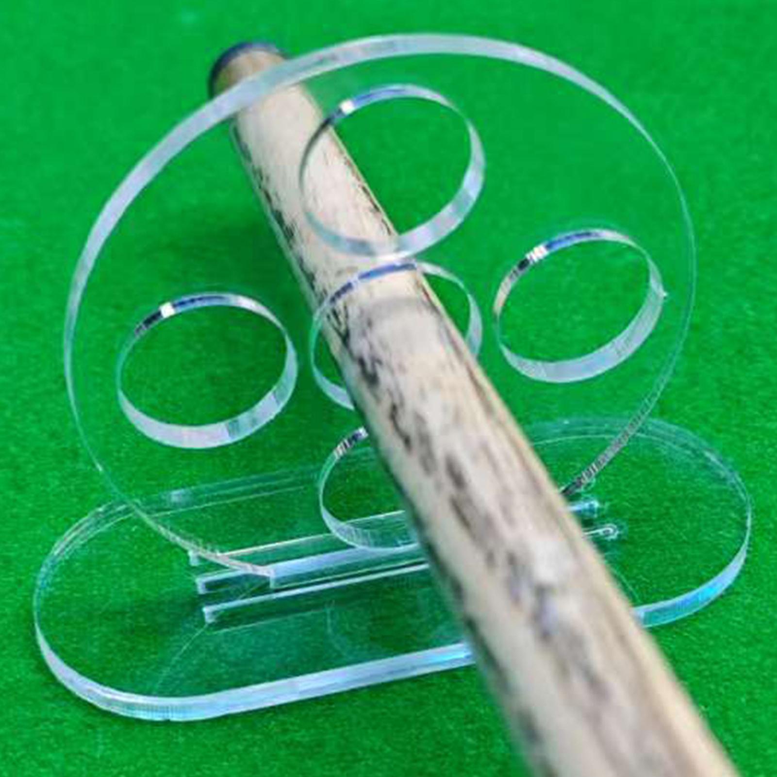 Acrylic Billiard Cueing Traine - đánh giá và giá Home Improvement Stores
