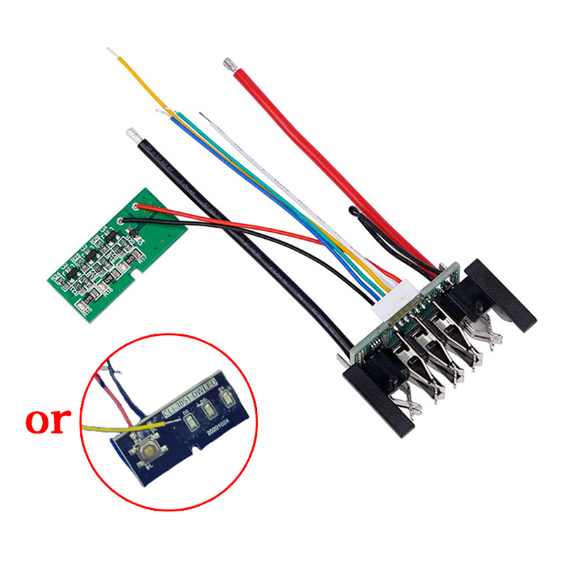DCB200 Li-Ion Battery PCB Char - đánh giá và giá Home Improvement Stores