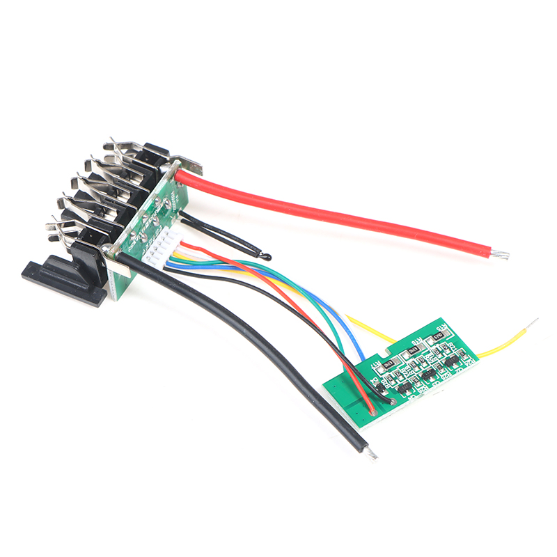 DCB200 Li-Ion Battery PCB Char - đánh giá và giá Home Improvement Stores