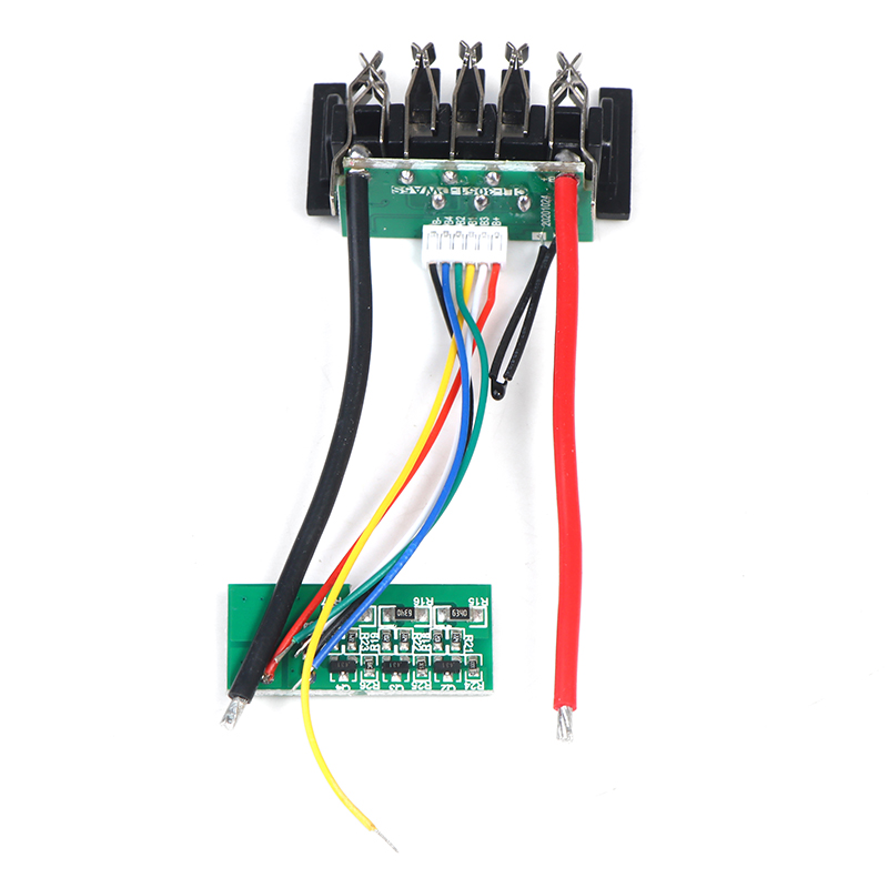 DCB200 Li-Ion Battery PCB Char - đánh giá và giá Home Improvement Stores