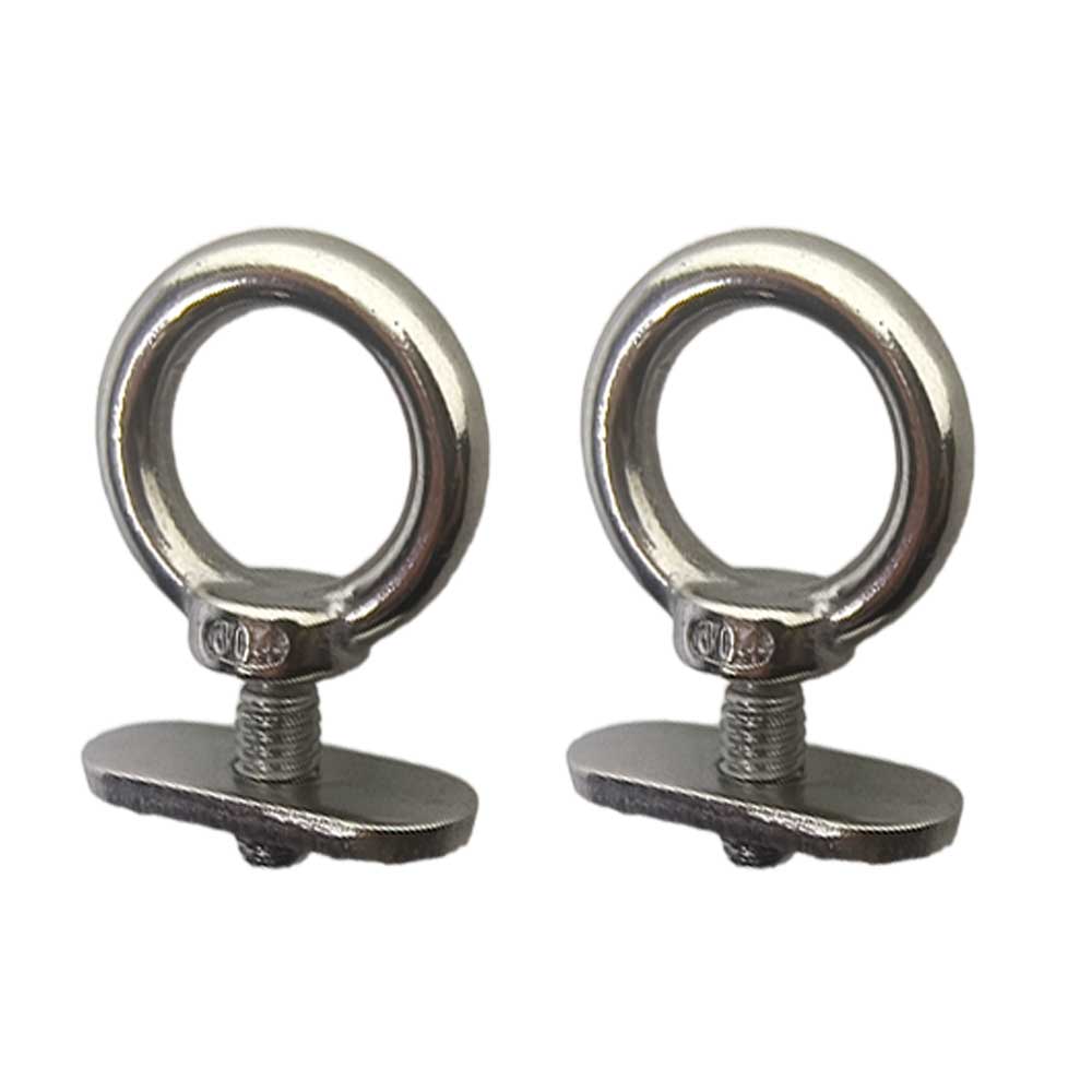 2/4pcs Stainless Steel  Adjust - đánh giá và giá Deck Screw Stainless