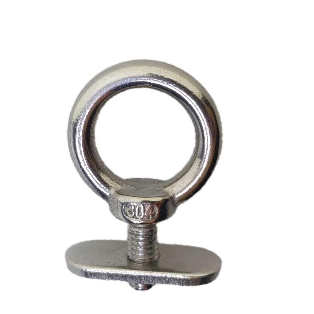 2/4pcs Stainless Steel  Adjust - đánh giá và giá Deck Screw Stainless