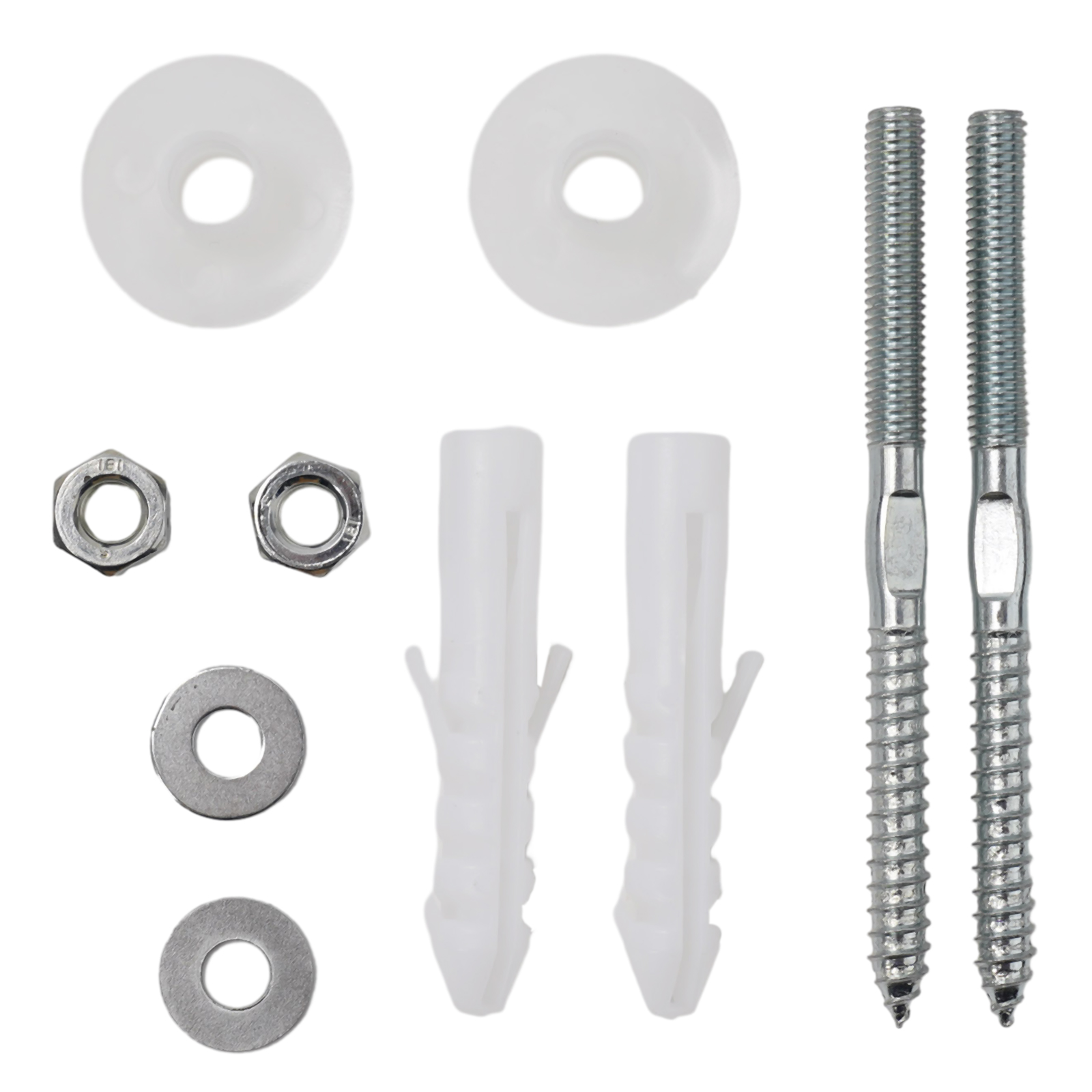 Basin Screw Accessories Expans - đánh giá và giá Home Improvement Stores