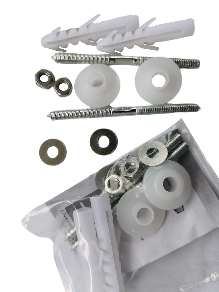 Basin Screw Accessories Expans - đánh giá và giá Home Improvement Stores