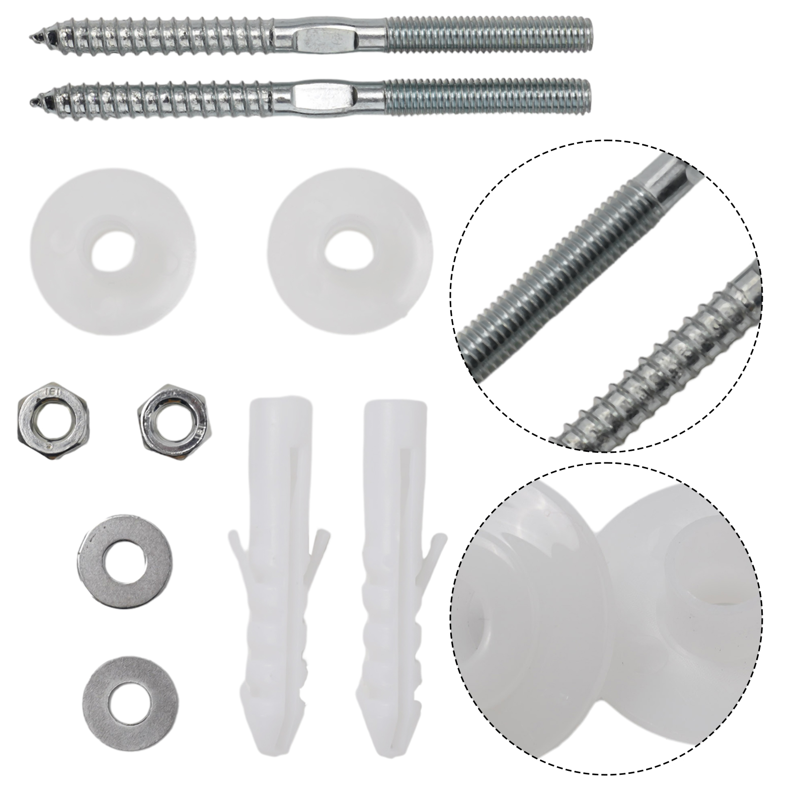 Basin Screw Accessories Expans - đánh giá và giá Home Improvement Stores