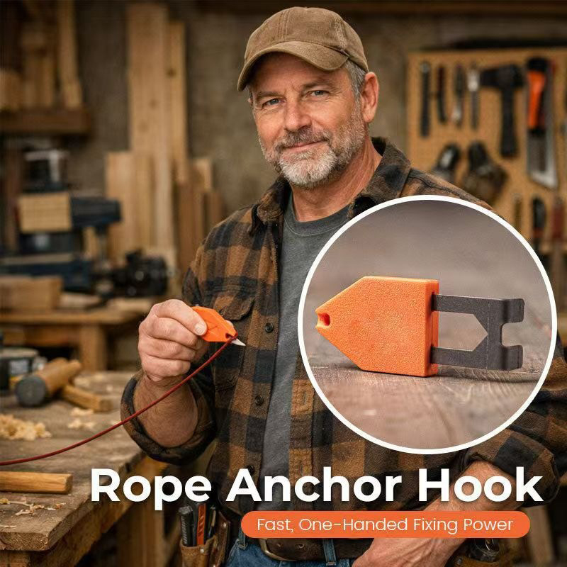 Rope Anchoring Hook Fixation A - đánh giá và giá Home Improvement Stores