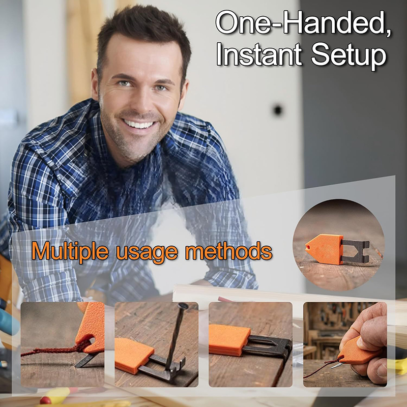 Rope Anchoring Hook Fixation A - đánh giá và giá Home Improvement Stores
