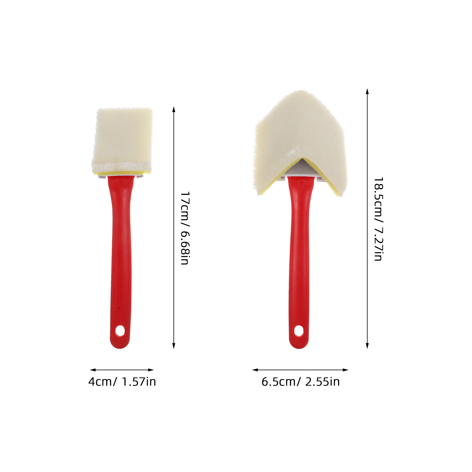 2Pcs Wall Corner Edge Paint Br - đánh giá và giá Home Improvement And Supply