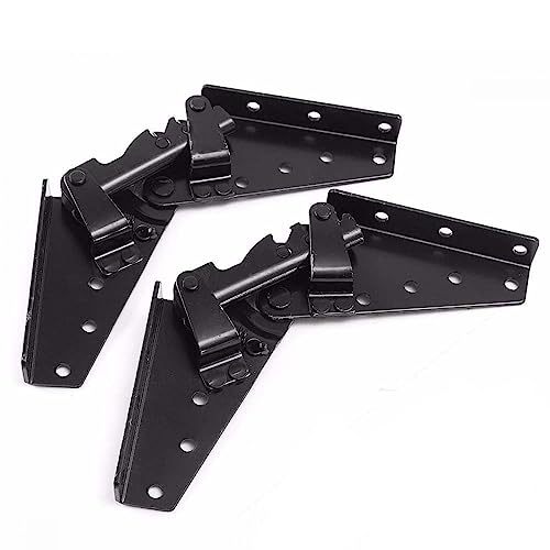 2Pcs 3-Position Adjustable Hin - đánh giá và giá Home Improvement Retail