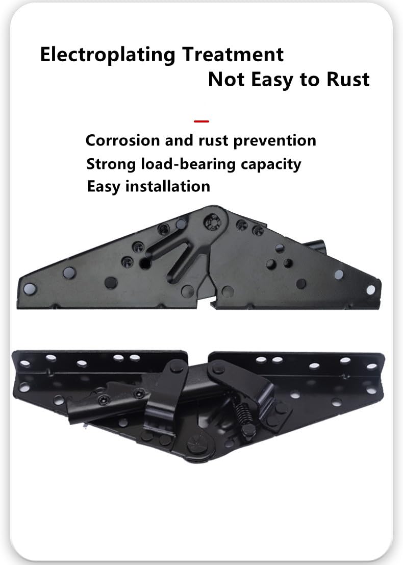 2Pcs 3-Position Adjustable Hin - đánh giá và giá Home Improvement Retail