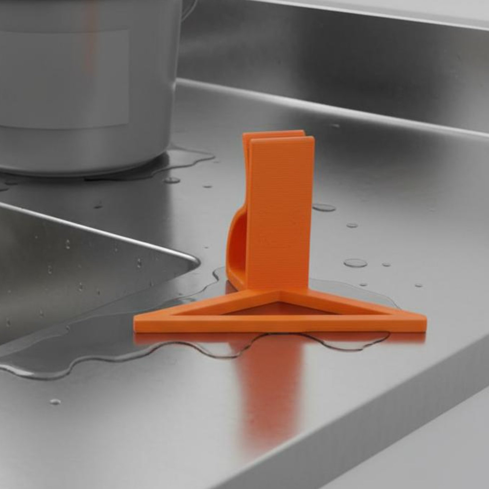 Anti-Spill Paint Can Holder Re - đánh giá và giá Home Improvement And Supply