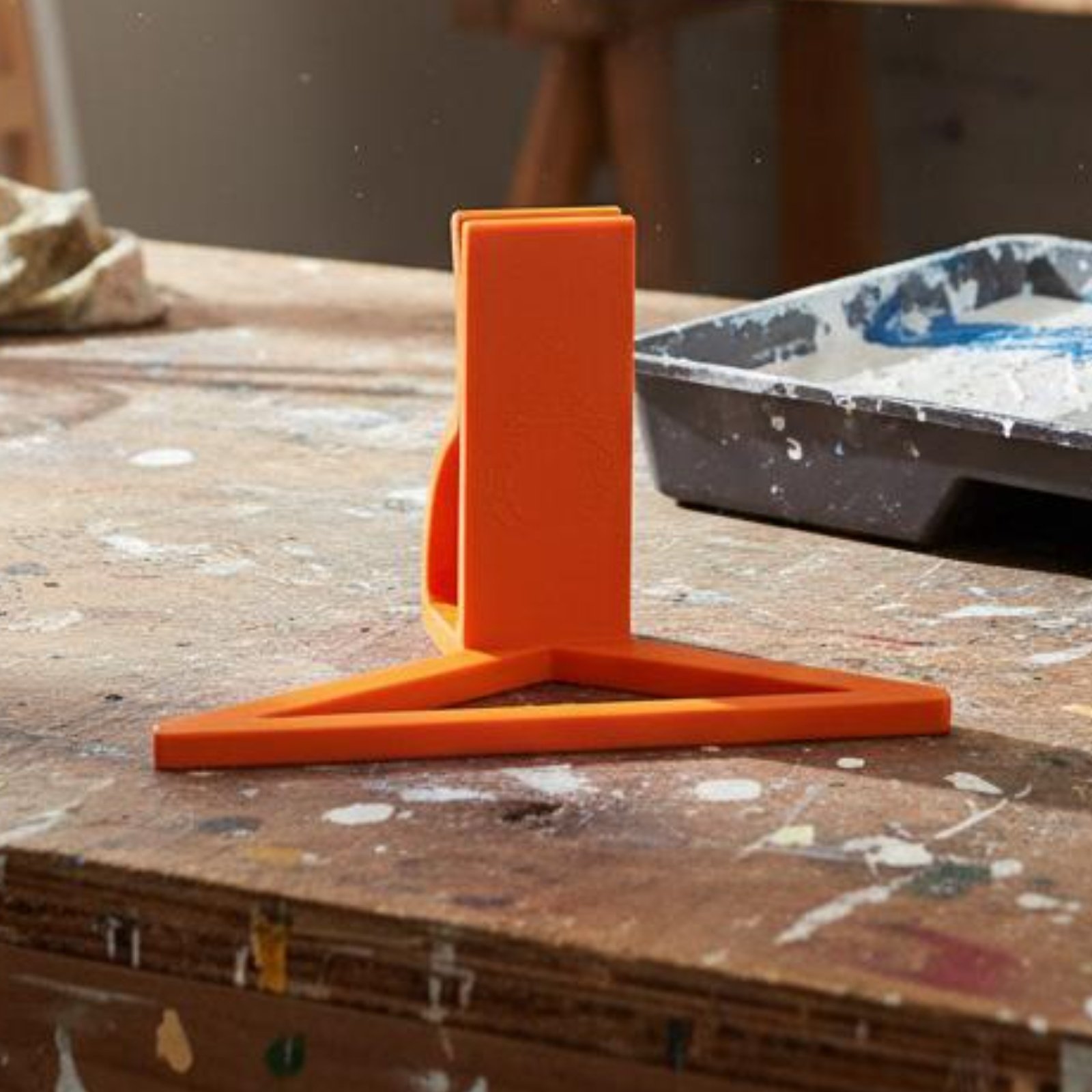 Anti-Spill Paint Can Holder Re - đánh giá và giá Home Improvement And Supply