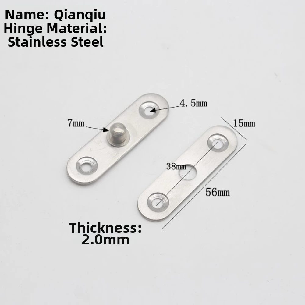 Modern Single Unit Hinge For F - đánh giá và giá Home Improvement And Hardware