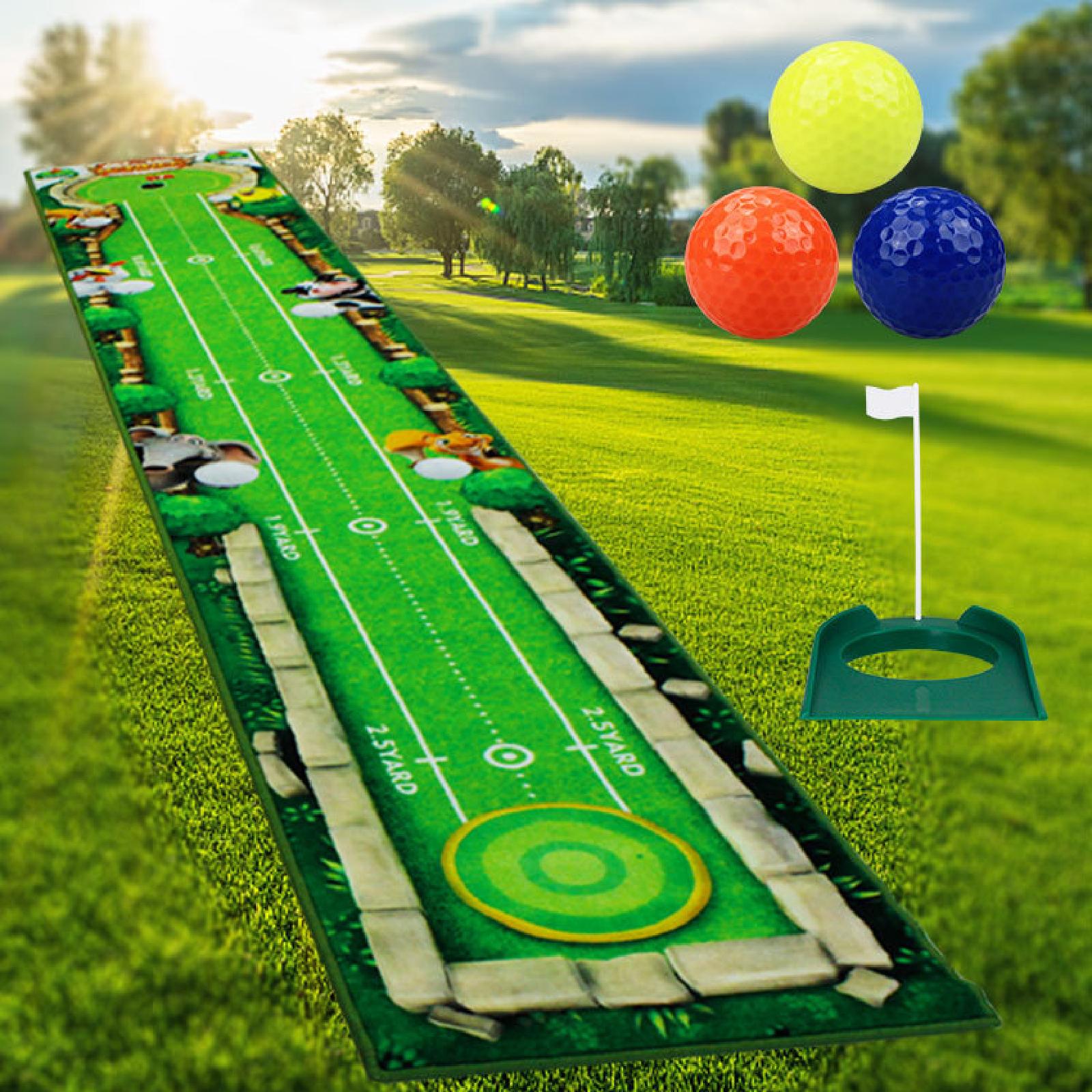 Golf Putting Mat Gift for Golf - đánh giá và giá Home Improvement Stores