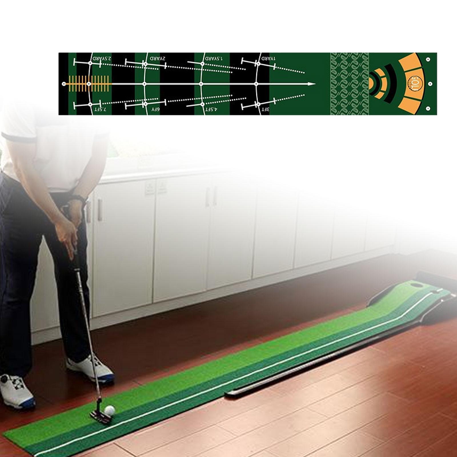 Golf Putting Mat Gift for Golf - đánh giá và giá Home Improvement Stores