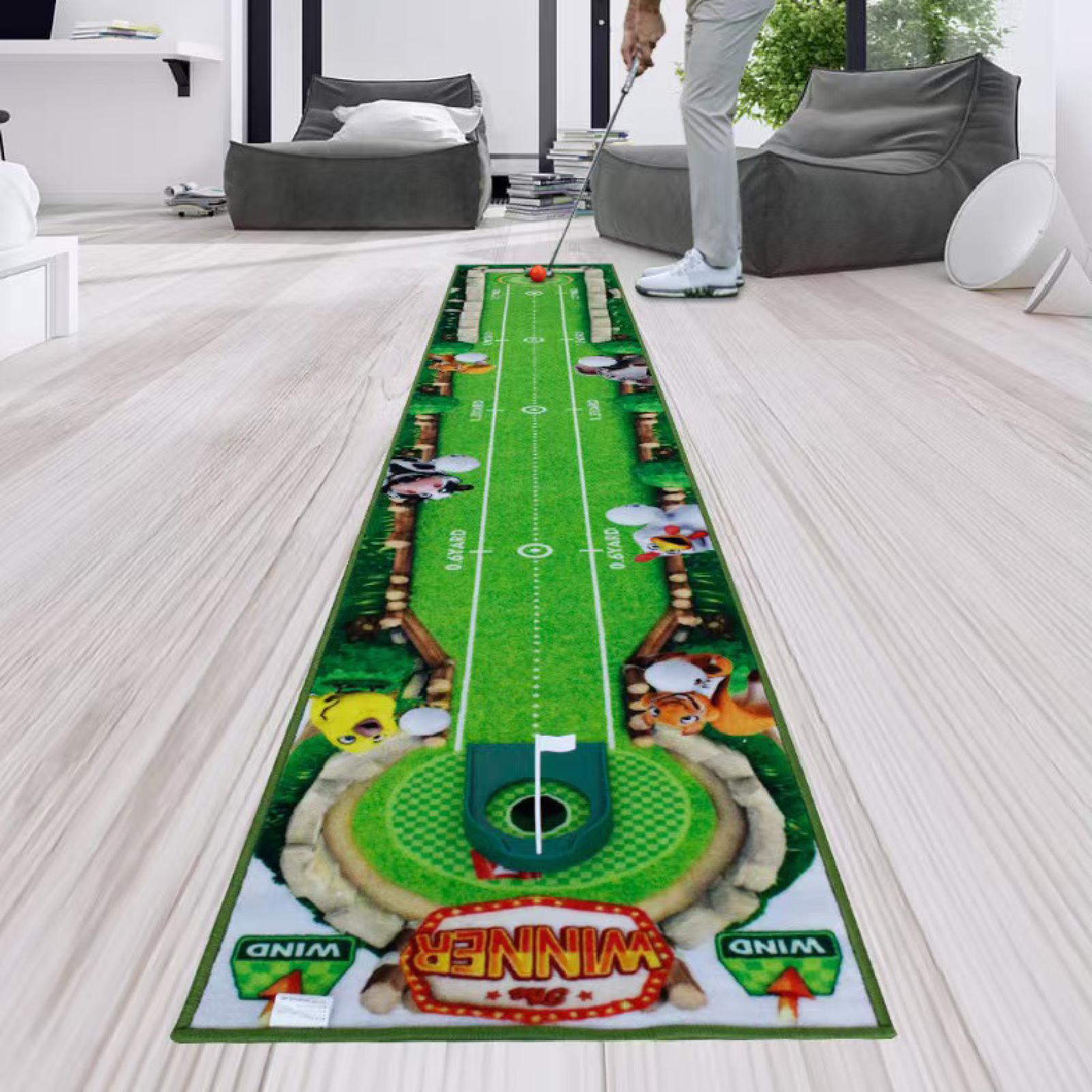 Golf Putting Mat Gift for Golf - đánh giá và giá Home Improvement Stores
