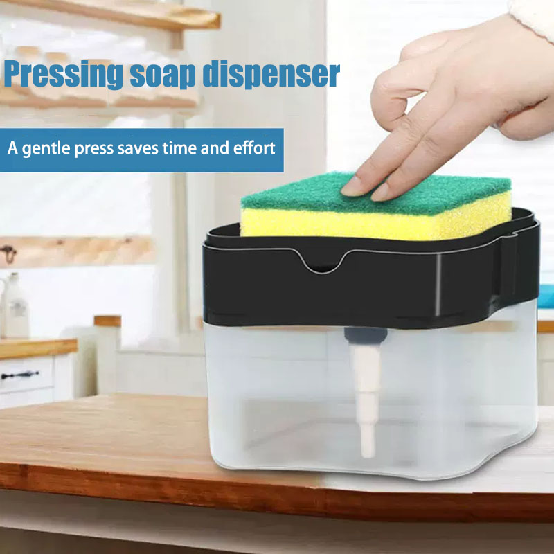 Liquid Soap Dispenser Kitchen  - đánh giá và giá Home Improvement Stores