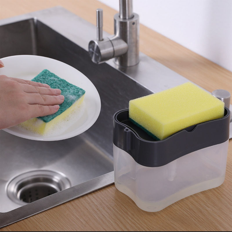 Liquid Soap Dispenser Kitchen  - đánh giá và giá Home Improvement Stores