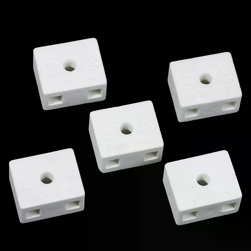 5Pcs Ceramic Post Terminal Blo - đánh giá và giá Home Improvement And Supply