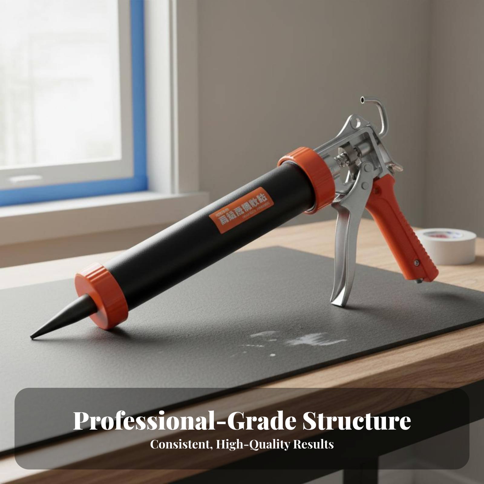 Caulking Labor-Saving Sealant  - đánh giá và giá Home Improvement And Supply